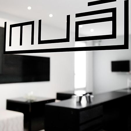 Mua Boutique Bologna Bed and Breakfast Eksteriør billede