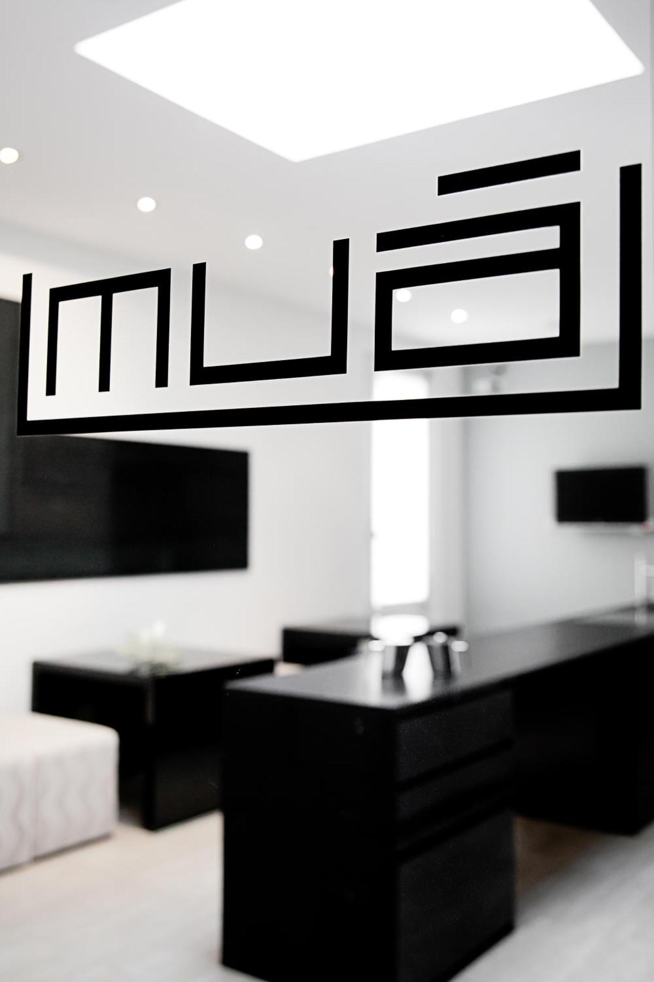 Mua Boutique Bologna Bed and Breakfast Eksteriør billede