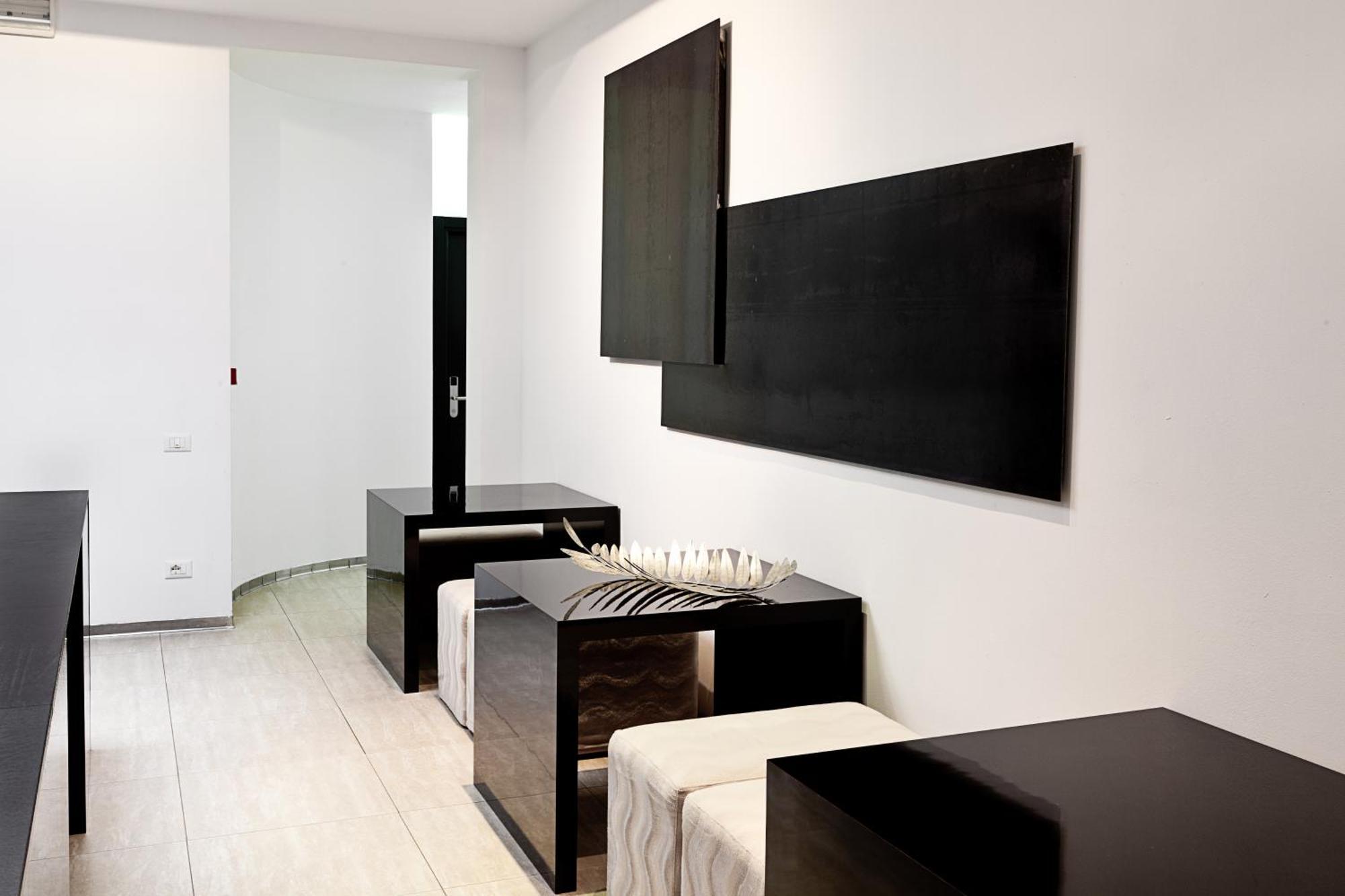 Mua Boutique Bologna Bed and Breakfast Eksteriør billede