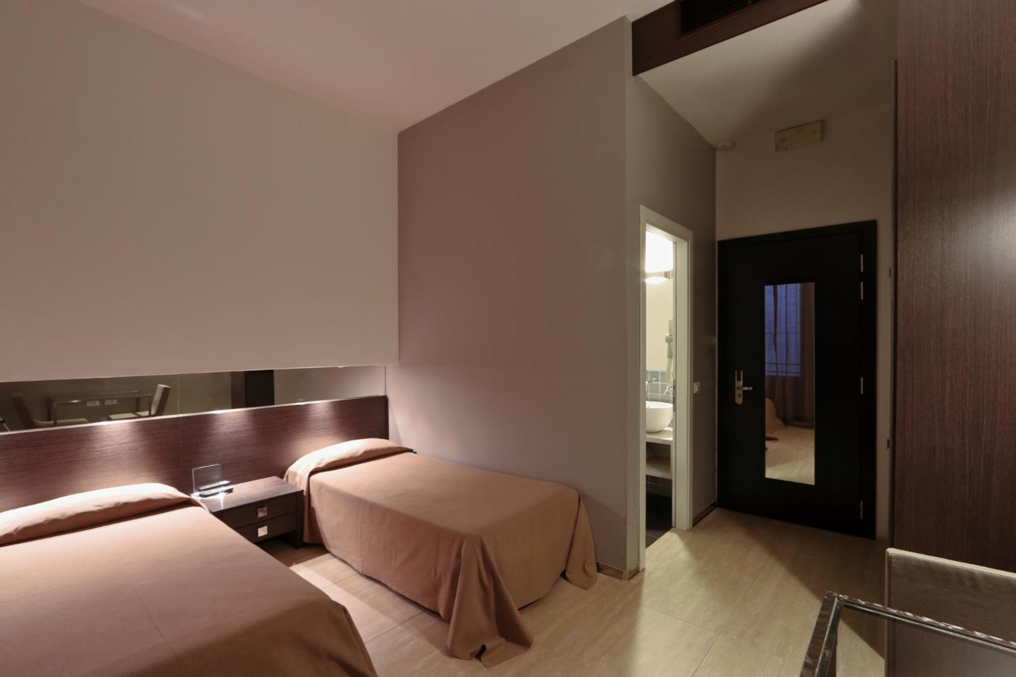 Mua Boutique Bologna Bed and Breakfast Eksteriør billede