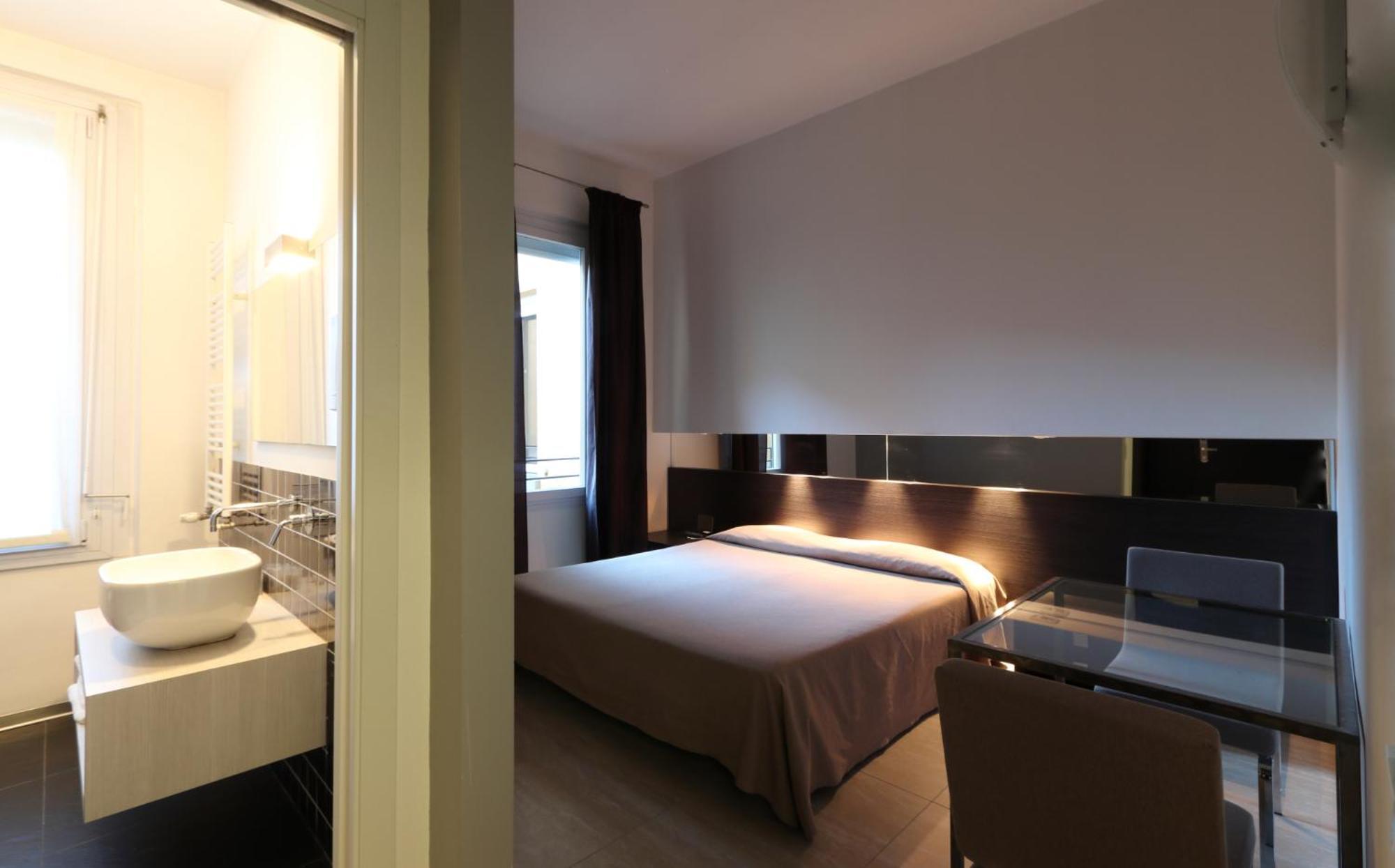 Mua Boutique Bologna Bed and Breakfast Eksteriør billede