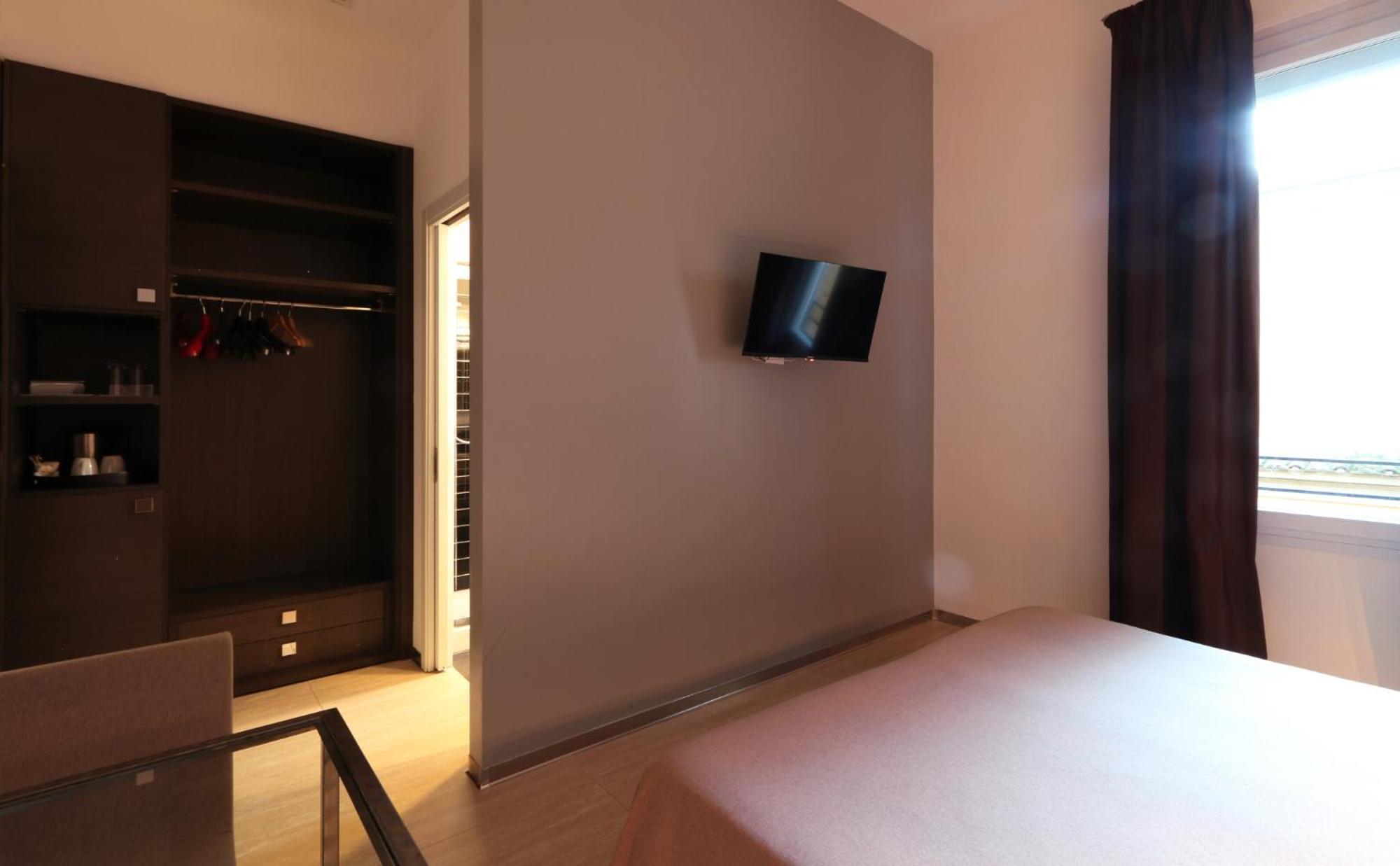 Mua Boutique Bologna Bed and Breakfast Eksteriør billede