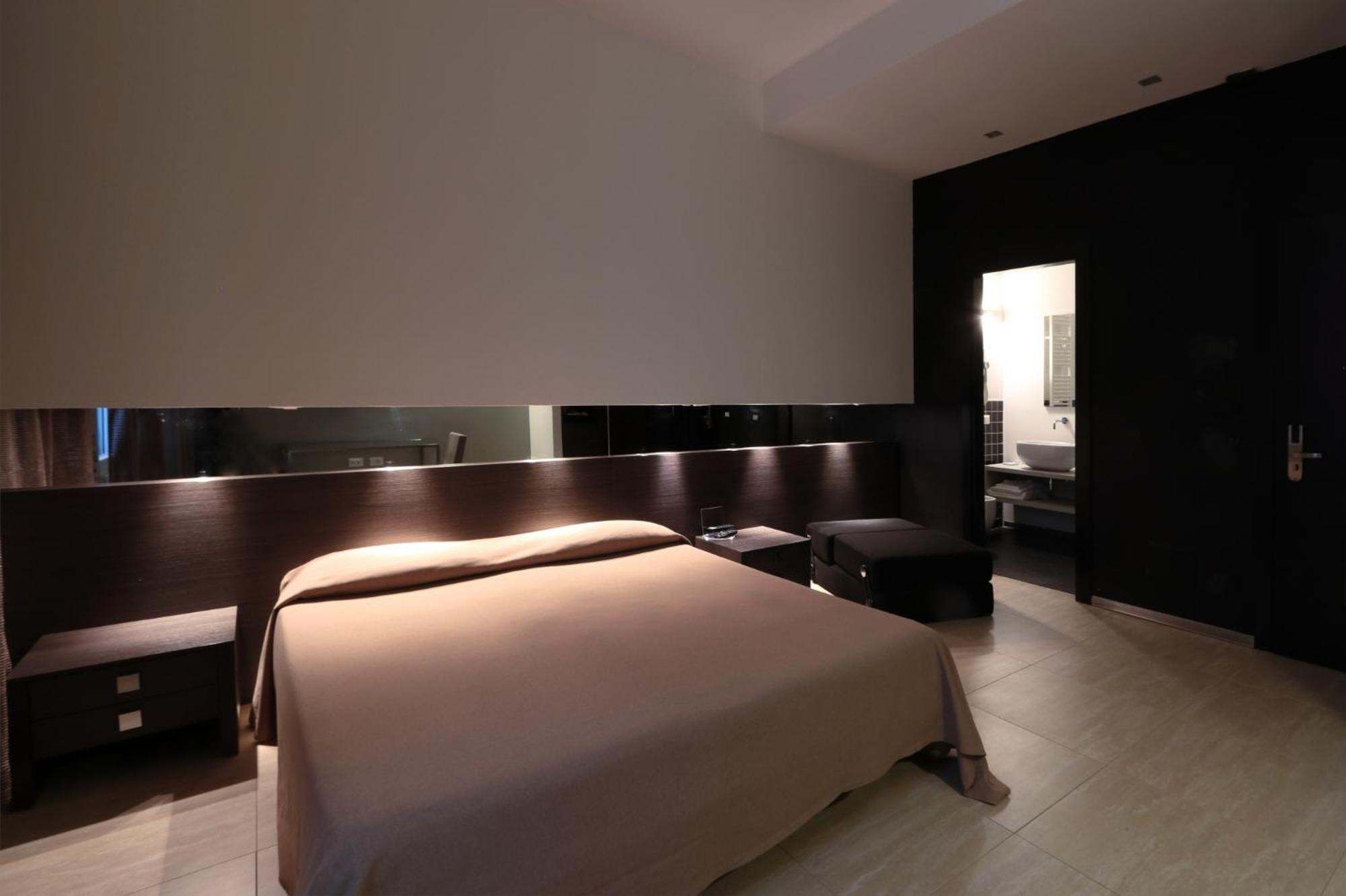 Mua Boutique Bologna Bed and Breakfast Eksteriør billede