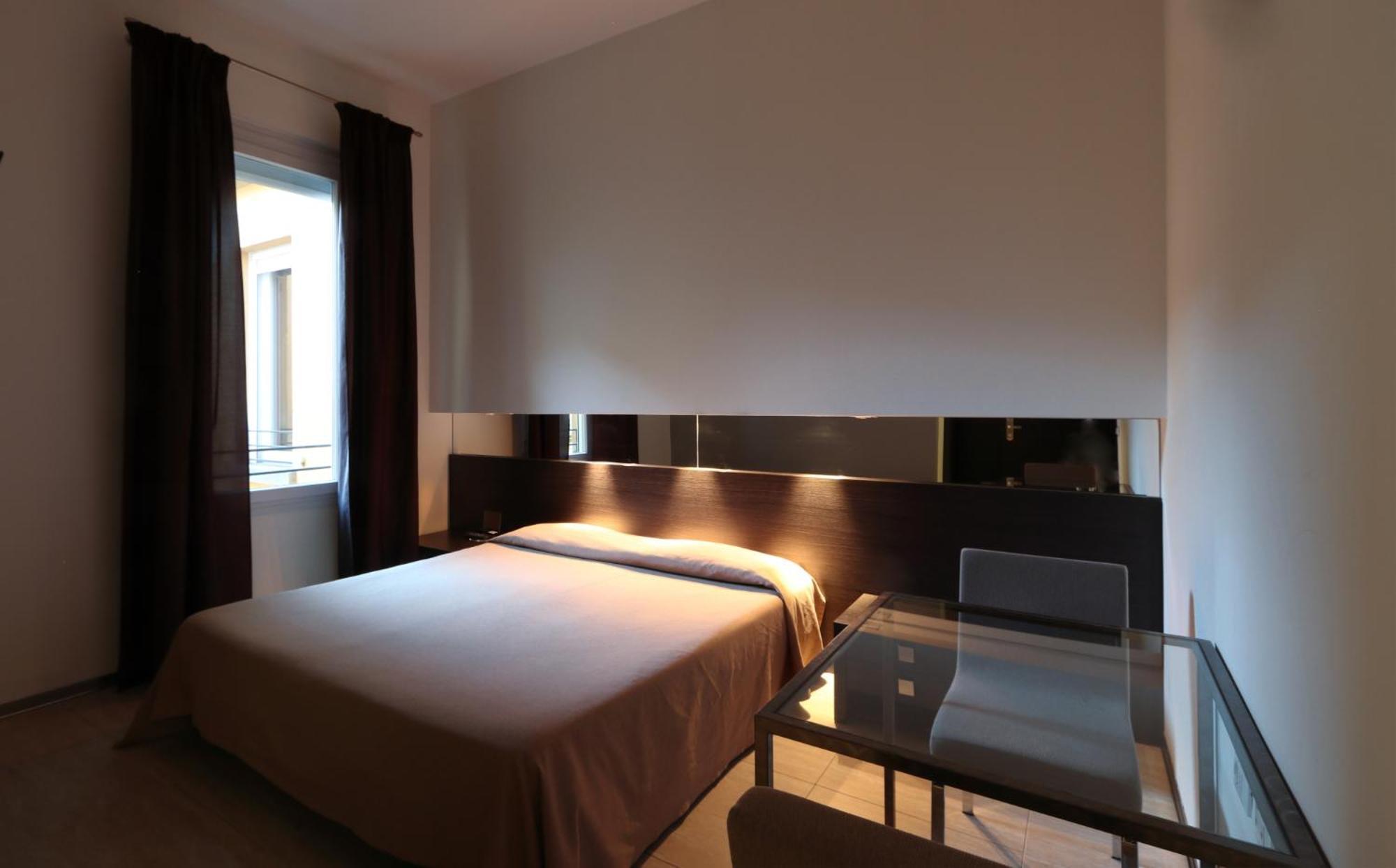 Mua Boutique Bologna Bed and Breakfast Eksteriør billede