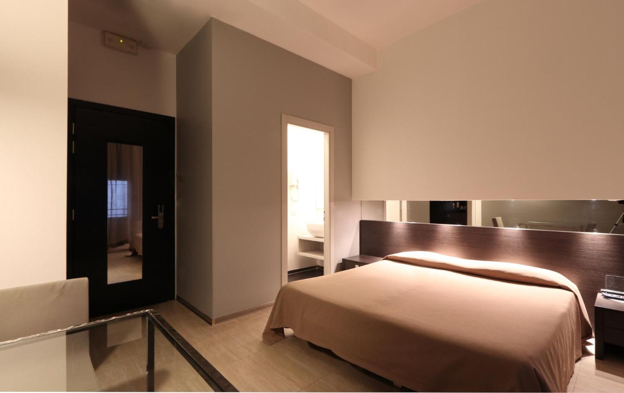 Mua Boutique Bologna Bed and Breakfast Eksteriør billede