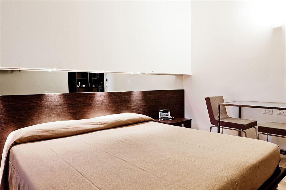 Mua Boutique Bologna Bed and Breakfast Eksteriør billede