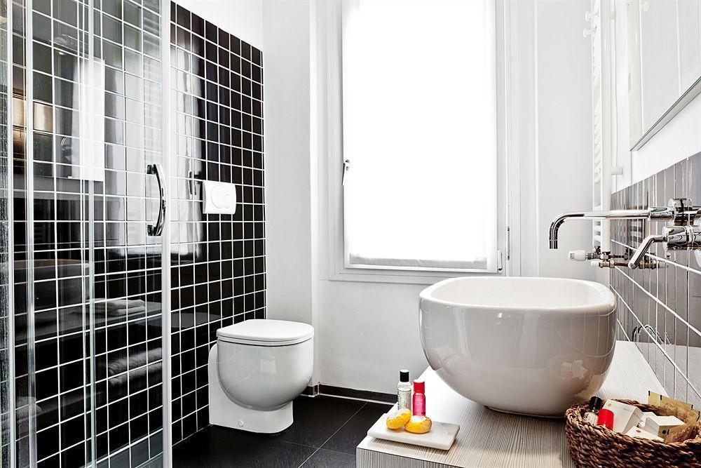 Mua Boutique Bologna Bed and Breakfast Eksteriør billede