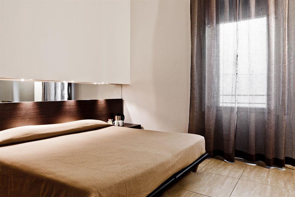 Mua Boutique Bologna Bed and Breakfast Eksteriør billede