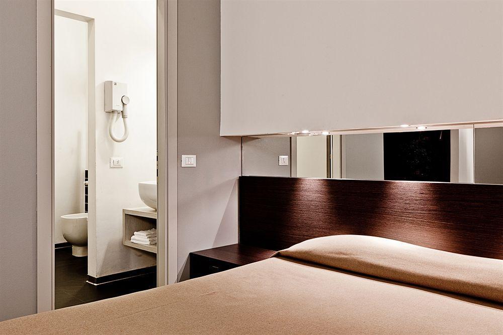 Mua Boutique Bologna Bed and Breakfast Eksteriør billede