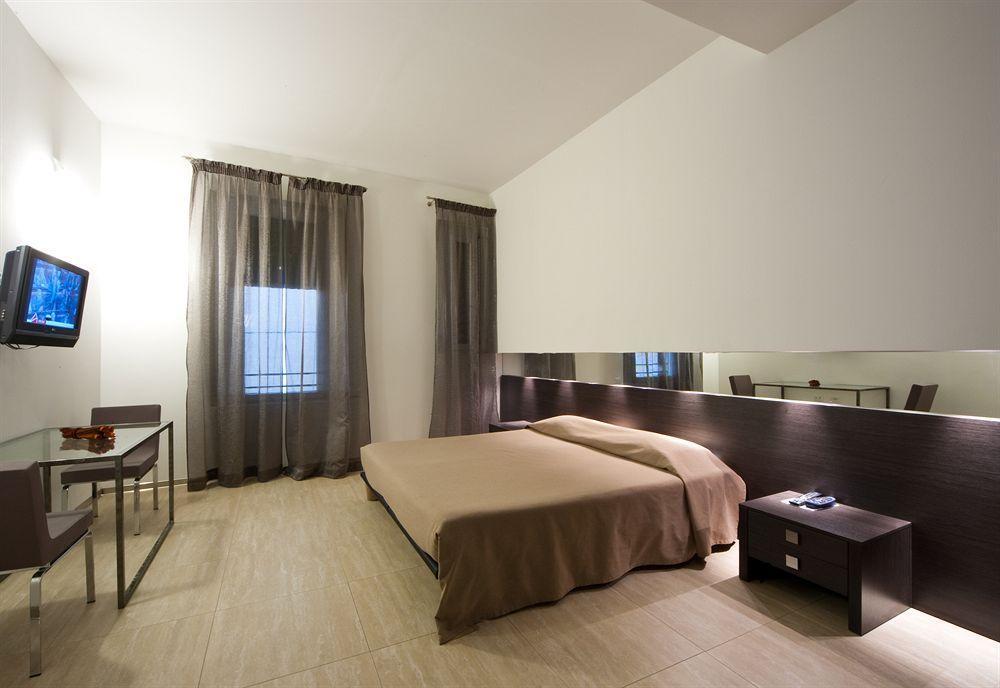 Mua Boutique Bologna Bed and Breakfast Eksteriør billede